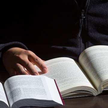 PhD in Theology