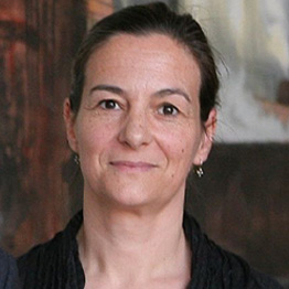 Marisol Gómez Fernández