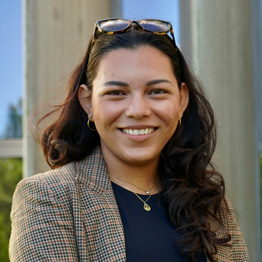 Nathalia Lozano Murphy